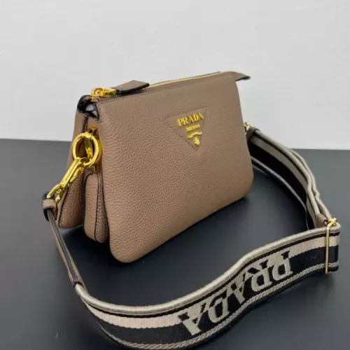 Replica Prada AAA Quality Messenger Bags For Women #1385904 $135.00 USD for Wholesale