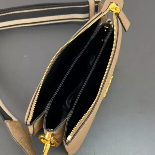 Replica Prada AAA Quality Messenger Bags For Women #1385904 $135.00 USD for Wholesale