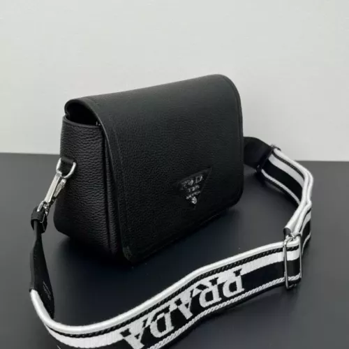 Replica Prada AAA Quality Messenger Bags For Women #1385906 $135.00 USD for Wholesale