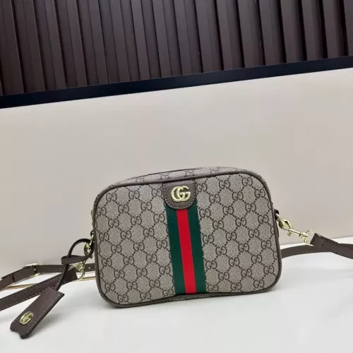 Cheap Gucci AAA Quality Messenger Bags For Women #1385922, $$68.00 USD On Gucci AAA Quality Messenger Bags