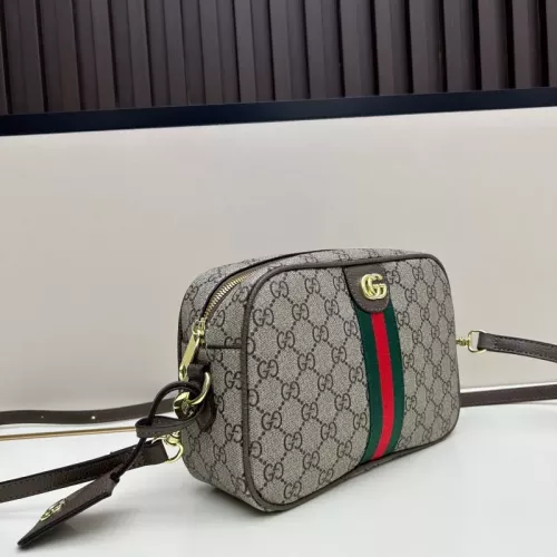 Replica Gucci AAA Quality Messenger Bags For Women #1385922 $68.00 USD for Wholesale