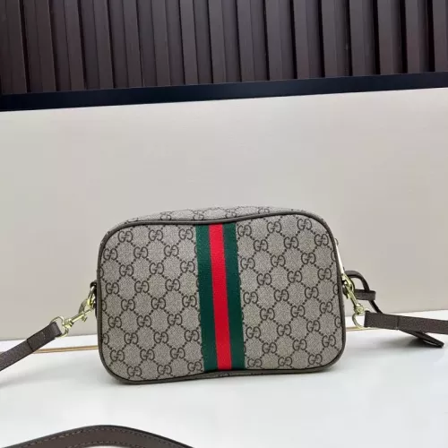 Replica Gucci AAA Quality Messenger Bags For Women #1385922 $68.00 USD for Wholesale