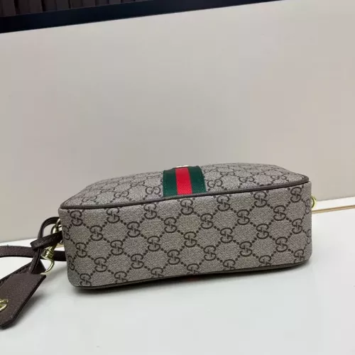 Replica Gucci AAA Quality Messenger Bags For Women #1385922 $68.00 USD for Wholesale