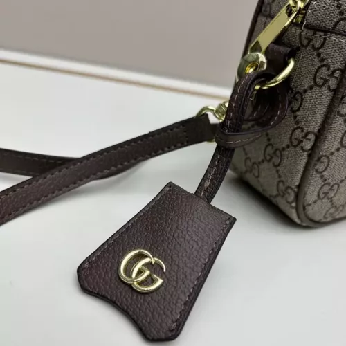 Replica Gucci AAA Quality Messenger Bags For Women #1385922 $68.00 USD for Wholesale