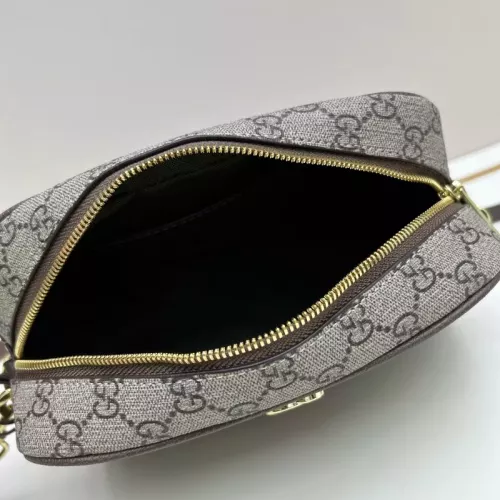 Replica Gucci AAA Quality Messenger Bags For Women #1385922 $68.00 USD for Wholesale