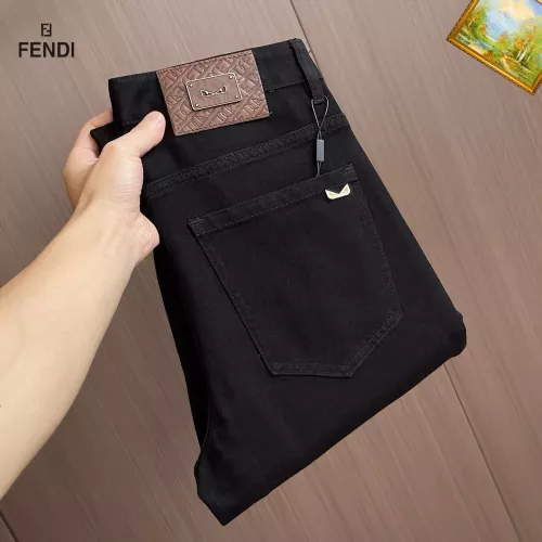 Cheap Fendi Jeans For Men #1385923, $$48.00 USD On Fendi Jeans
