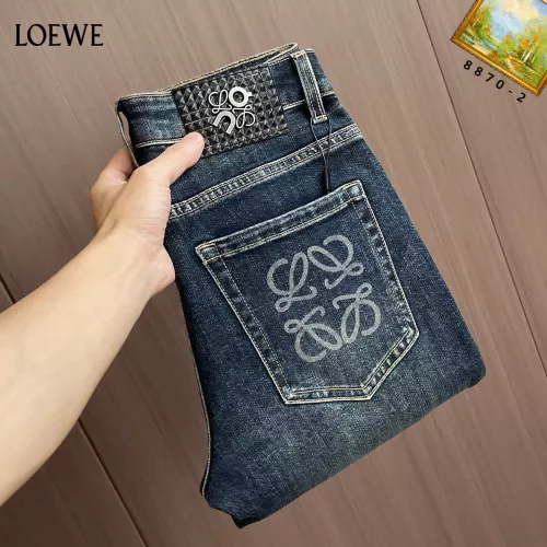 Cheap LOEWE Jeans For Men #1385924, $$48.00 USD On LOEWE Jeans