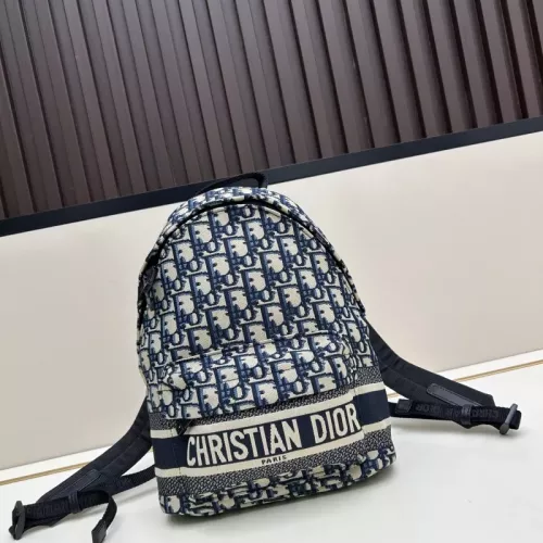 Cheap Christian Dior AAA Quality Backpacks For Women #1385928, $$100.00 USD On Christian Dior AAA Quality Backpacks