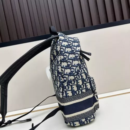 Replica Christian Dior AAA Quality Backpacks For Women #1385928 $100.00 USD for Wholesale