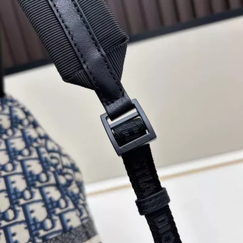 Replica Christian Dior AAA Quality Backpacks For Women #1385928 $100.00 USD for Wholesale