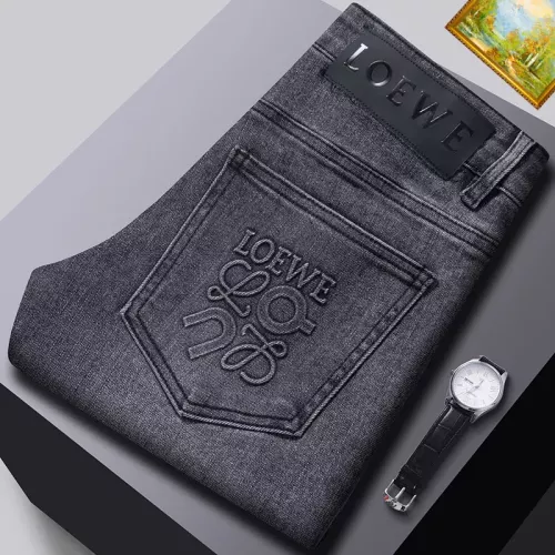 Cheap LOEWE Jeans For Men #1385941, $$48.00 USD On LOEWE Jeans
