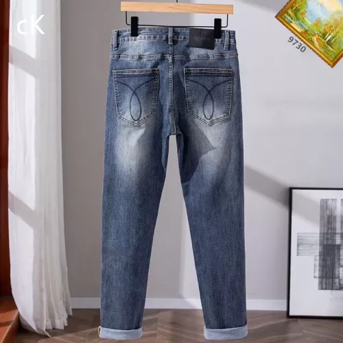 Replica Calvin Klein CK Jeans For Men #1385942 $48.00 USD for Wholesale