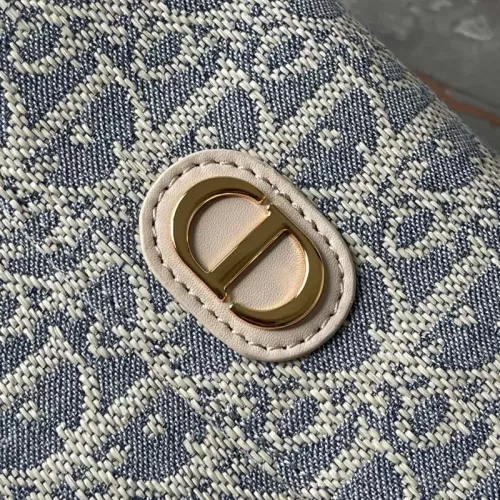 Replica Christian Dior AAA Quality Shoulder Bags For Women #1385944 $96.00 USD for Wholesale