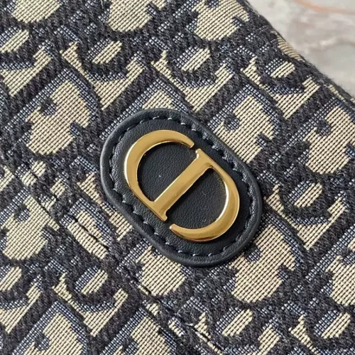 Replica Christian Dior AAA Quality Shoulder Bags For Women #1385945 $96.00 USD for Wholesale