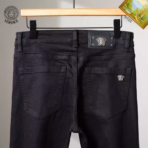 Replica Versace Jeans For Men #1385946 $48.00 USD for Wholesale
