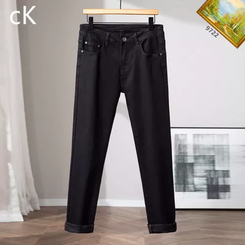 Replica Calvin Klein CK Jeans For Men #1385951 $48.00 USD for Wholesale