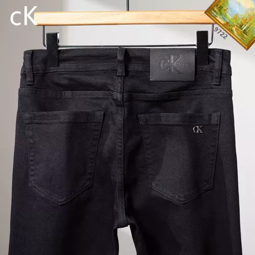 Replica Calvin Klein CK Jeans For Men #1385951 $48.00 USD for Wholesale