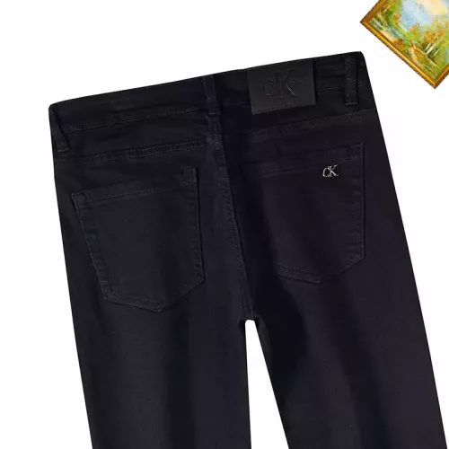 Replica Calvin Klein CK Jeans For Men #1385951 $48.00 USD for Wholesale