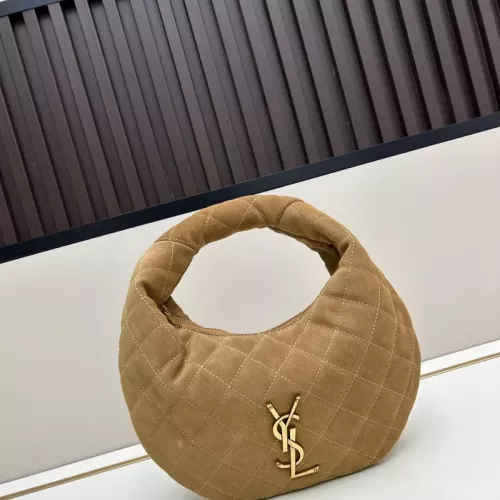 Cheap Yves Saint Laurent YSL AAA Quality Handbags For Women #1385953, $$105.00 USD On Yves Saint Laurent AAA Quality Handbags