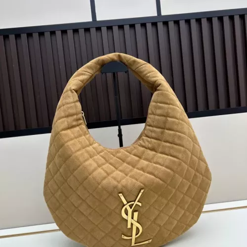 Cheap Yves Saint Laurent AAA Quality Handbags For Women #1385958, $$122.00 USD On Yves Saint Laurent AAA Quality Handbags