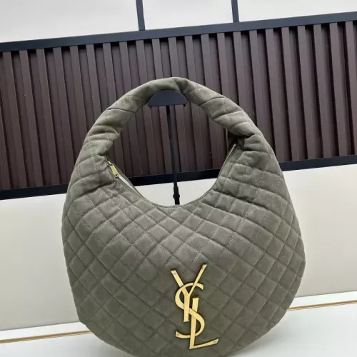 Cheap Yves Saint Laurent AAA Quality Handbags For Women #1385959, $$122.00 USD On Yves Saint Laurent AAA Quality Handbags