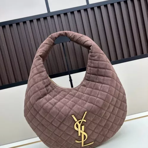 Cheap Yves Saint Laurent AAA Quality Handbags For Women #1385960, $$122.00 USD On Yves Saint Laurent AAA Quality Handbags
