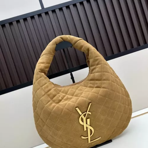 Cheap Yves Saint Laurent AAA Quality Handbags For Women #1385961, $$128.00 USD On Yves Saint Laurent AAA Quality Handbags