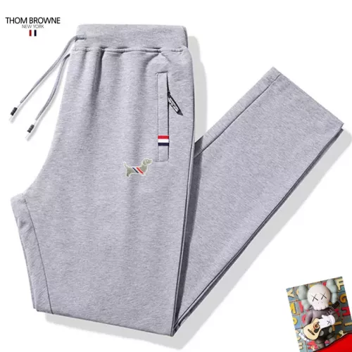 Cheap Thom Browne TB Pants For Men #1385980, $$42.00 USD On Thom Browne TB Pants