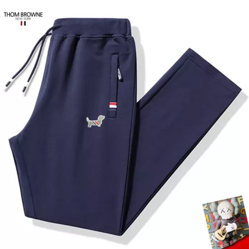 Cheap Thom Browne TB Pants For Men #1385982, $$42.00 USD On Thom Browne TB Pants