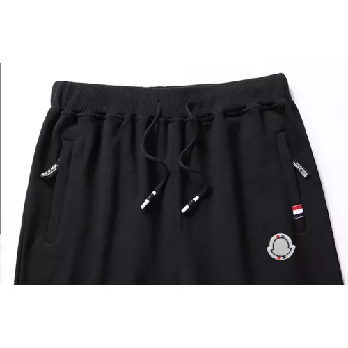 Replica Moncler Pants For Men #1385987 $42.00 USD for Wholesale