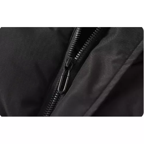 Replica Prada Jackets Sleeveless For Men #1386021 $56.00 USD for Wholesale