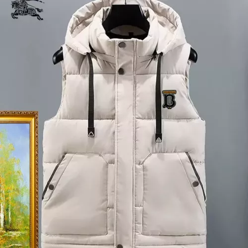 Cheap Burberry Jackets Sleeveless For Men #1386022, $$56.00 USD On Burberry Jackets