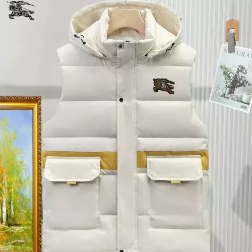 Cheap Burberry Jackets Sleeveless For Men #1386040, $$56.00 USD On Burberry Jackets