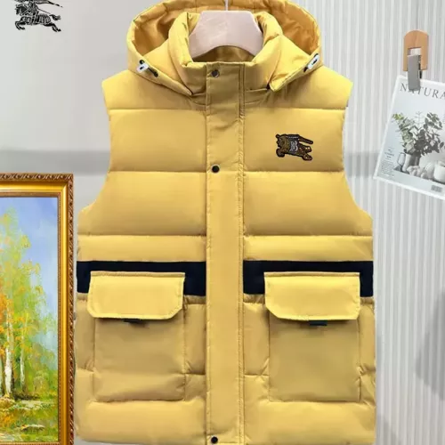 Cheap Burberry Jackets Sleeveless For Men #1386041, $$56.00 USD On Burberry Jackets