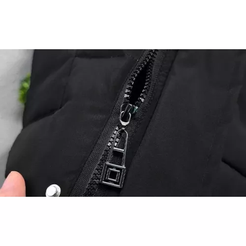 Replica Burberry Jackets Sleeveless For Men #1386042 $56.00 USD for Wholesale