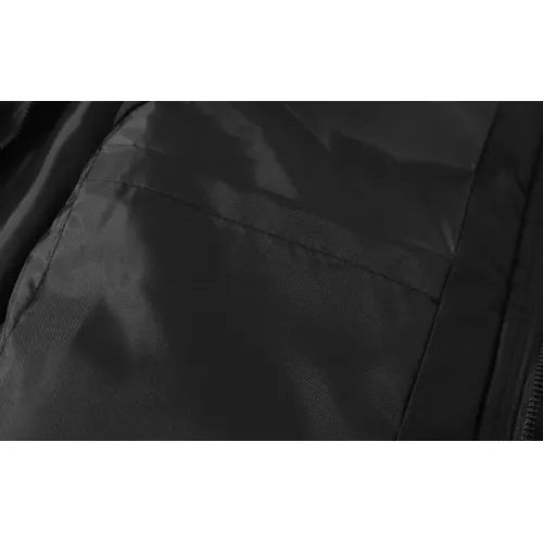 Replica Armani Jackets Sleeveless For Men #1386045 $56.00 USD for Wholesale