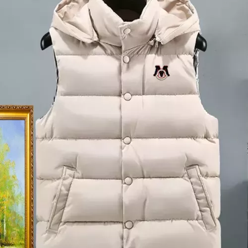 Cheap Moncler Jackets Sleeveless For Men #1386046, $$56.00 USD On Moncler Jackets