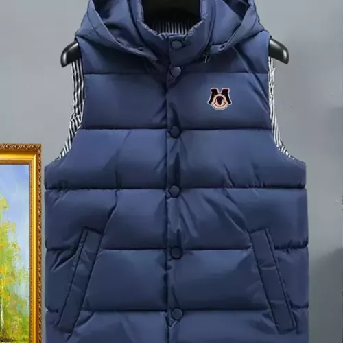 Cheap Moncler Jackets Sleeveless For Men #1386047, $$56.00 USD On Moncler Jackets