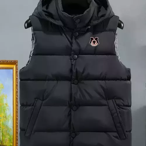 Cheap Moncler Jackets Sleeveless For Men #1386048, $$56.00 USD On Moncler Jackets
