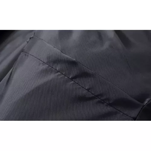 Replica Fendi Jackets Sleeveless For Men #1386051 $56.00 USD for Wholesale