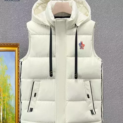 Cheap Moncler Jackets Sleeveless For Men #1386054, $$56.00 USD On Moncler Jackets