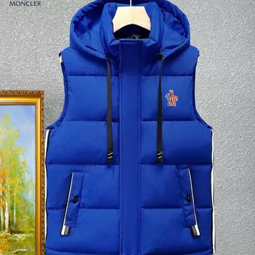 Cheap Moncler Jackets Sleeveless For Men #1386056, $$56.00 USD On Moncler Jackets