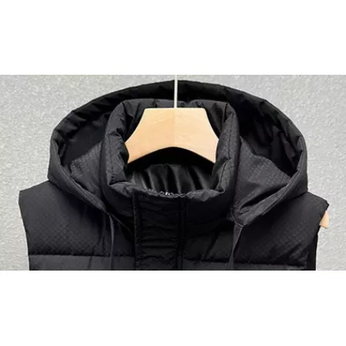 Replica Moncler Jackets Sleeveless For Men #1386057 $56.00 USD for Wholesale