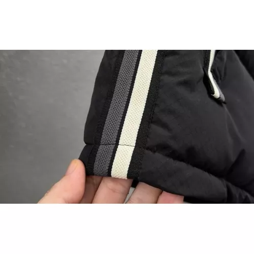 Replica Moncler Jackets Sleeveless For Men #1386057 $56.00 USD for Wholesale