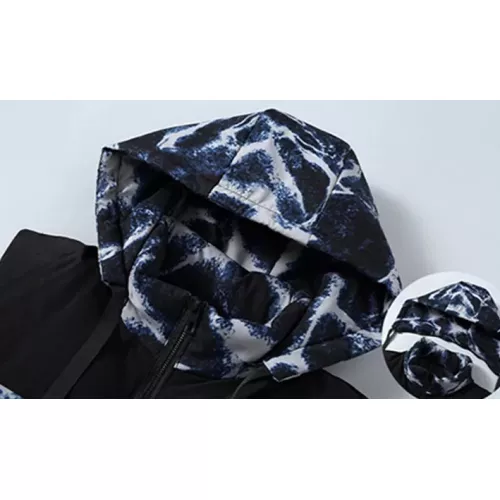 Replica The North Face Jackets Sleeveless For Men #1386078 $56.00 USD for Wholesale