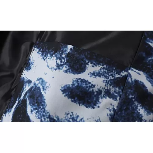 Replica The North Face Jackets Sleeveless For Men #1386078 $56.00 USD for Wholesale