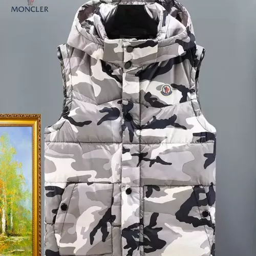 Cheap Moncler Jackets Sleeveless For Men #1386085, $$56.00 USD On Moncler Jackets