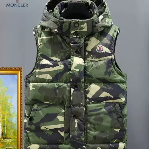 Cheap Moncler Jackets Sleeveless For Men #1386086, $$56.00 USD On Moncler Jackets