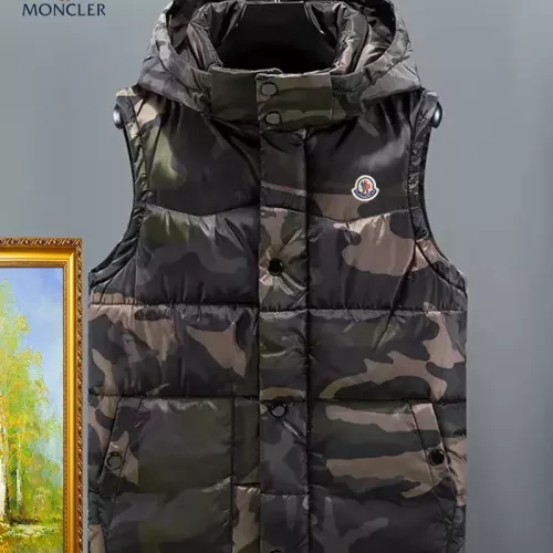 Cheap Moncler Jackets Sleeveless For Men #1386087, $$56.00 USD On Moncler Jackets