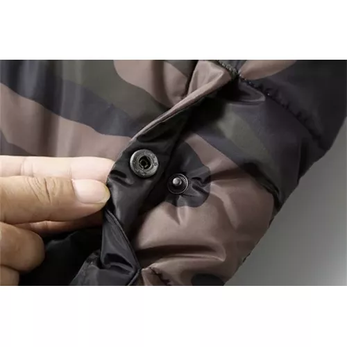 Replica Moncler Jackets Sleeveless For Men #1386087 $56.00 USD for Wholesale